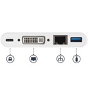 STARTECH.COM DKT30CDVPD