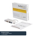 STARTECH.COM DKT30CDVPD