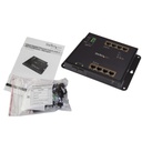 STARTECH.COM IES101GP2SFW