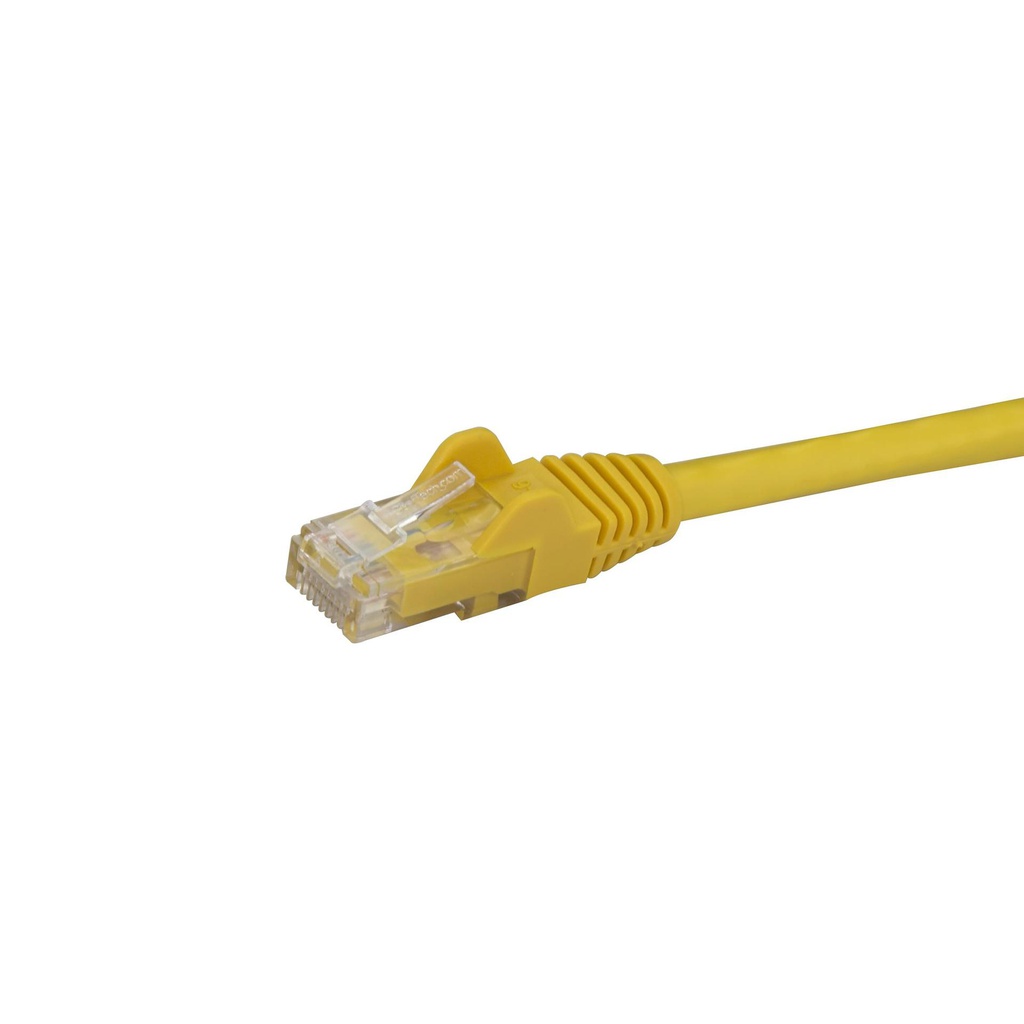 STARTECH.COM N6PATCH9YL