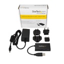 STARTECH.COM HB30A3A1CSFS