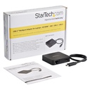 STARTECH.COM DKT30CHD