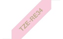 BROTHER TZERE34