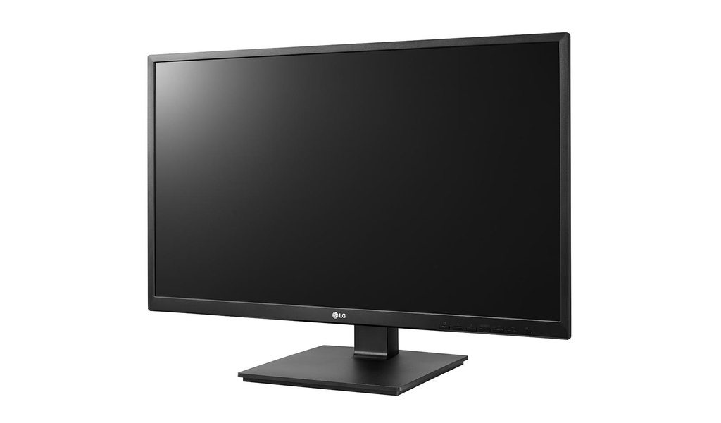 LG 27BK550Y-B