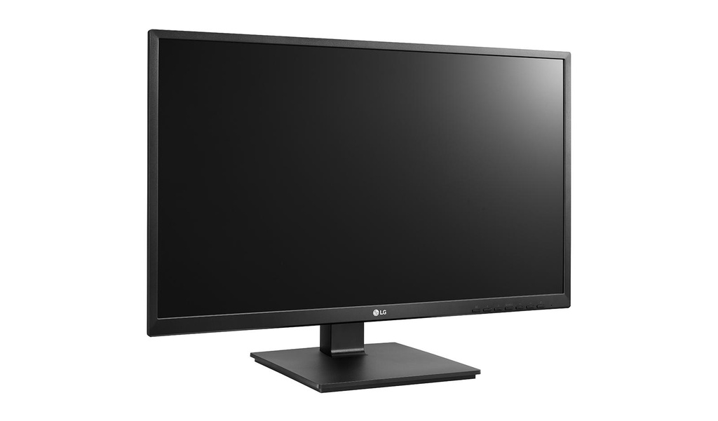 LG 27BK550Y-B