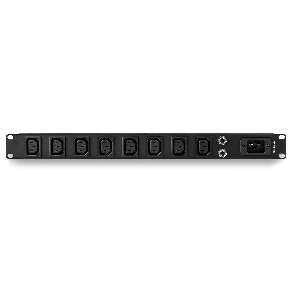 STARTECH.COM PDU08C13H