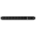 STARTECH.COM PDU08C13H