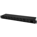 STARTECH.COM PDU08C13H