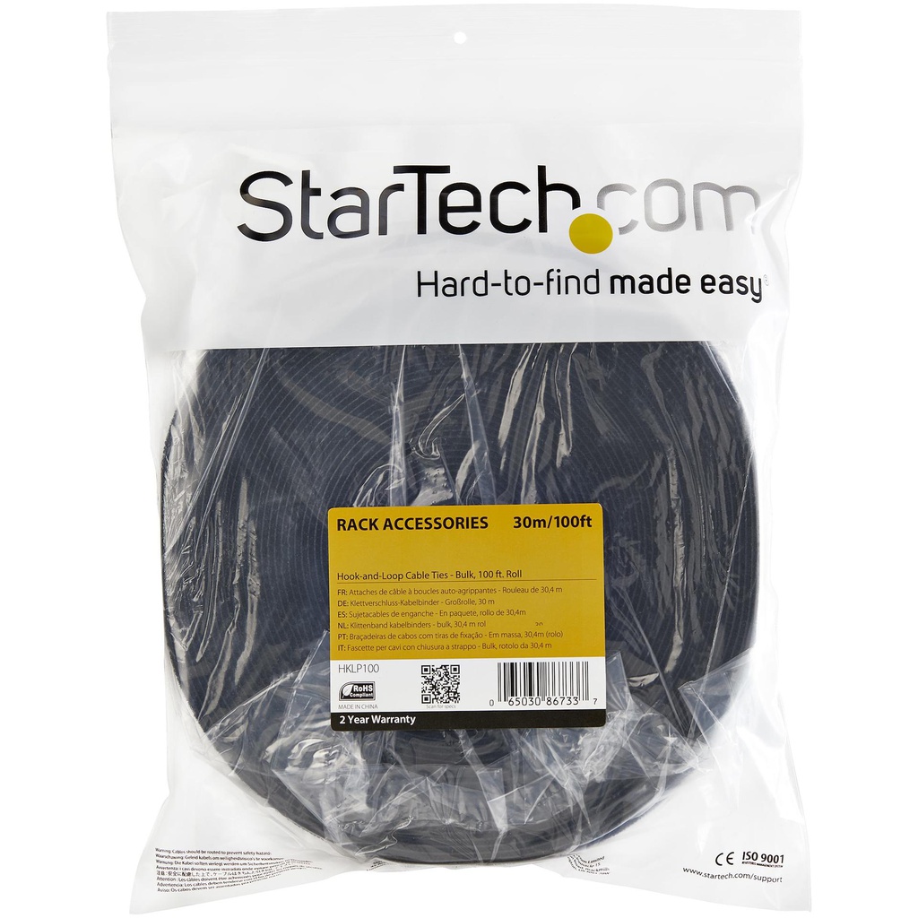 STARTECH.COM HKLP100