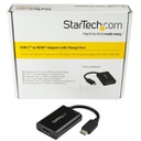 STARTECH.COM CDP2HDUCP