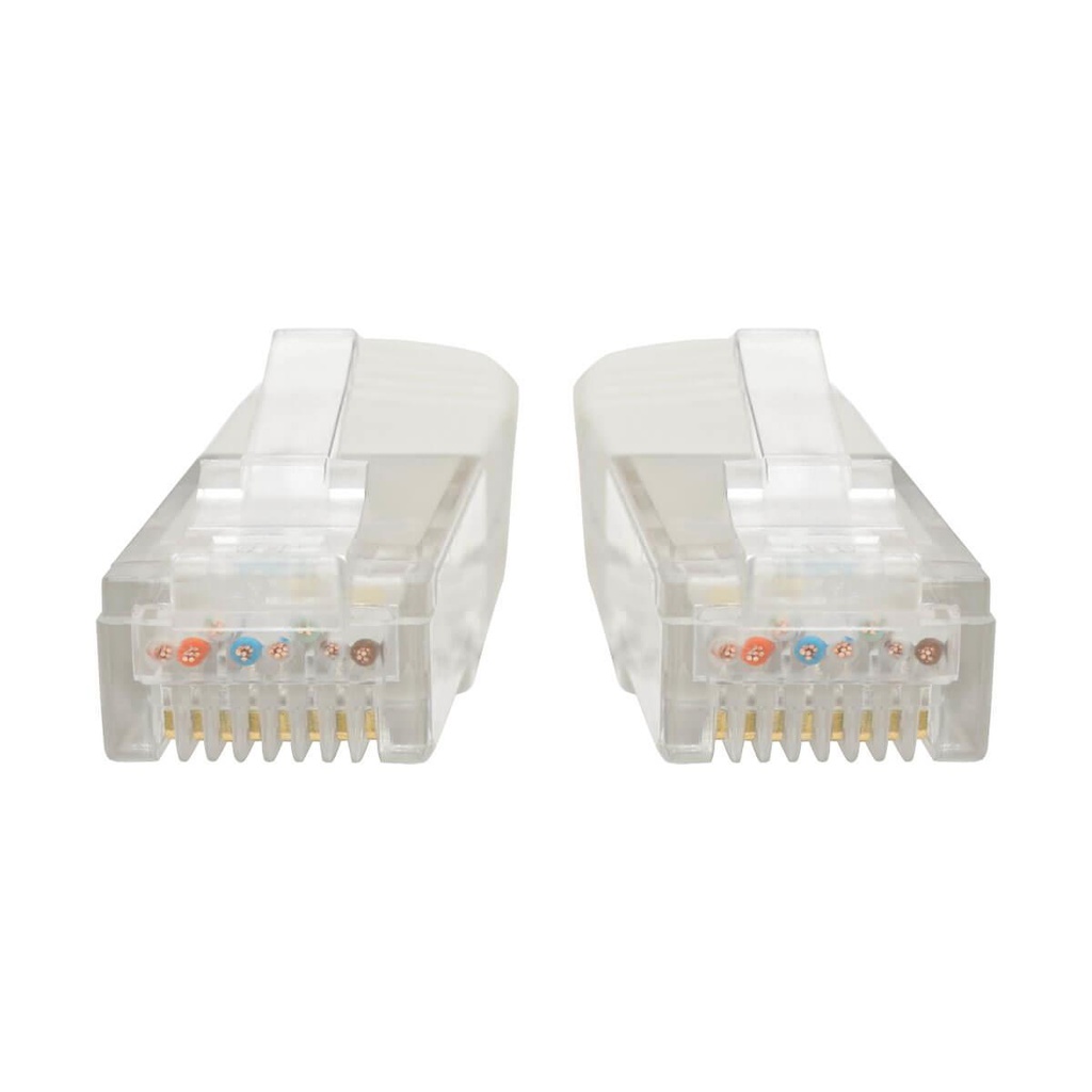 TRIPP LITE N200-015-WH