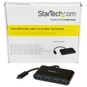 STARTECH.COM HB30C4AB