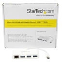 STARTECH.COM HB30C3A1GEA