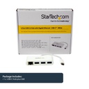 STARTECH.COM HB30C3A1GEA