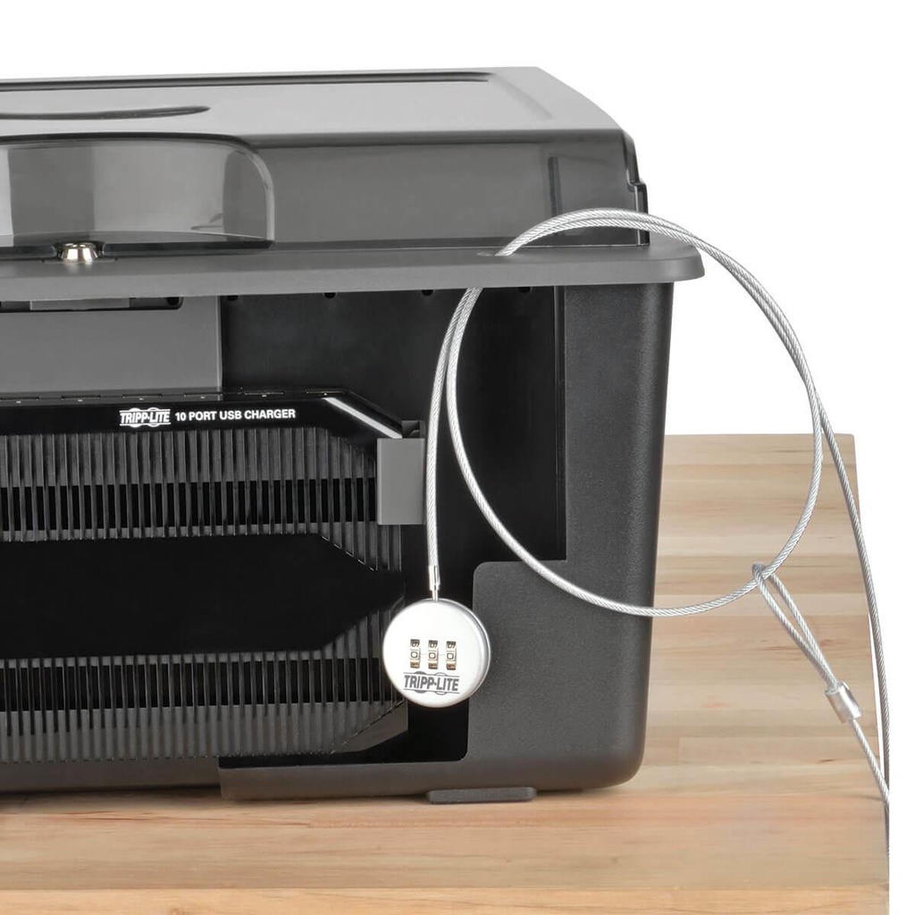 TRIPP LITE CSD1006USB
