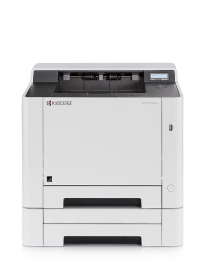 KYOCERA DOCUMENT SOLUTIONS P5026CDW