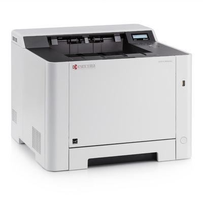 KYOCERA DOCUMENT SOLUTIONS P5026CDW