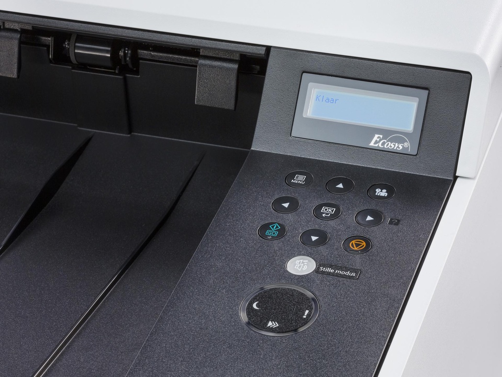 KYOCERA DOCUMENT SOLUTIONS P5026CDW