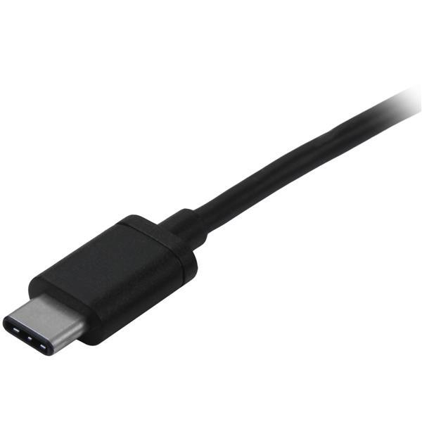 STARTECH.COM USB2CC2M