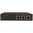 STARTECH.COM ST124HDBT