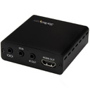 STARTECH.COM ST124HDBT