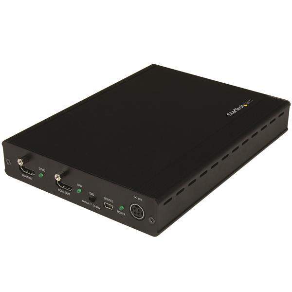 STARTECH.COM ST124HDBT