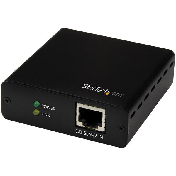 STARTECH.COM ST124HDBT