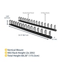 STARTECH.COM CMVER40UD