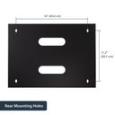 STARTECH.COM WALLMOUNT8