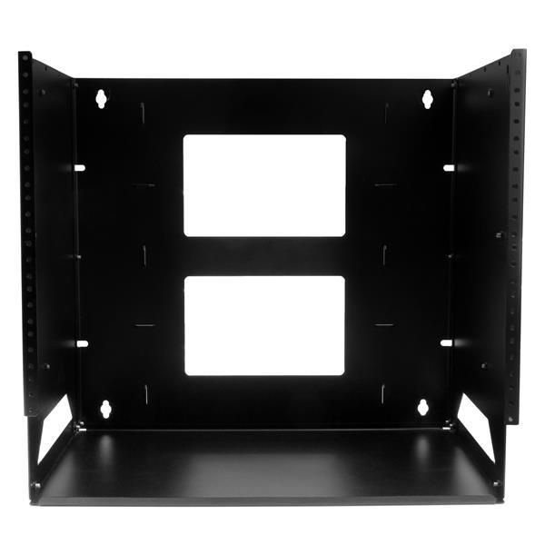 STARTECH.COM WALLSHELF8U