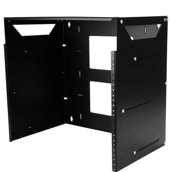 STARTECH.COM WALLSHELF8U