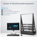 STARTECH.COM 2POSTRACK16