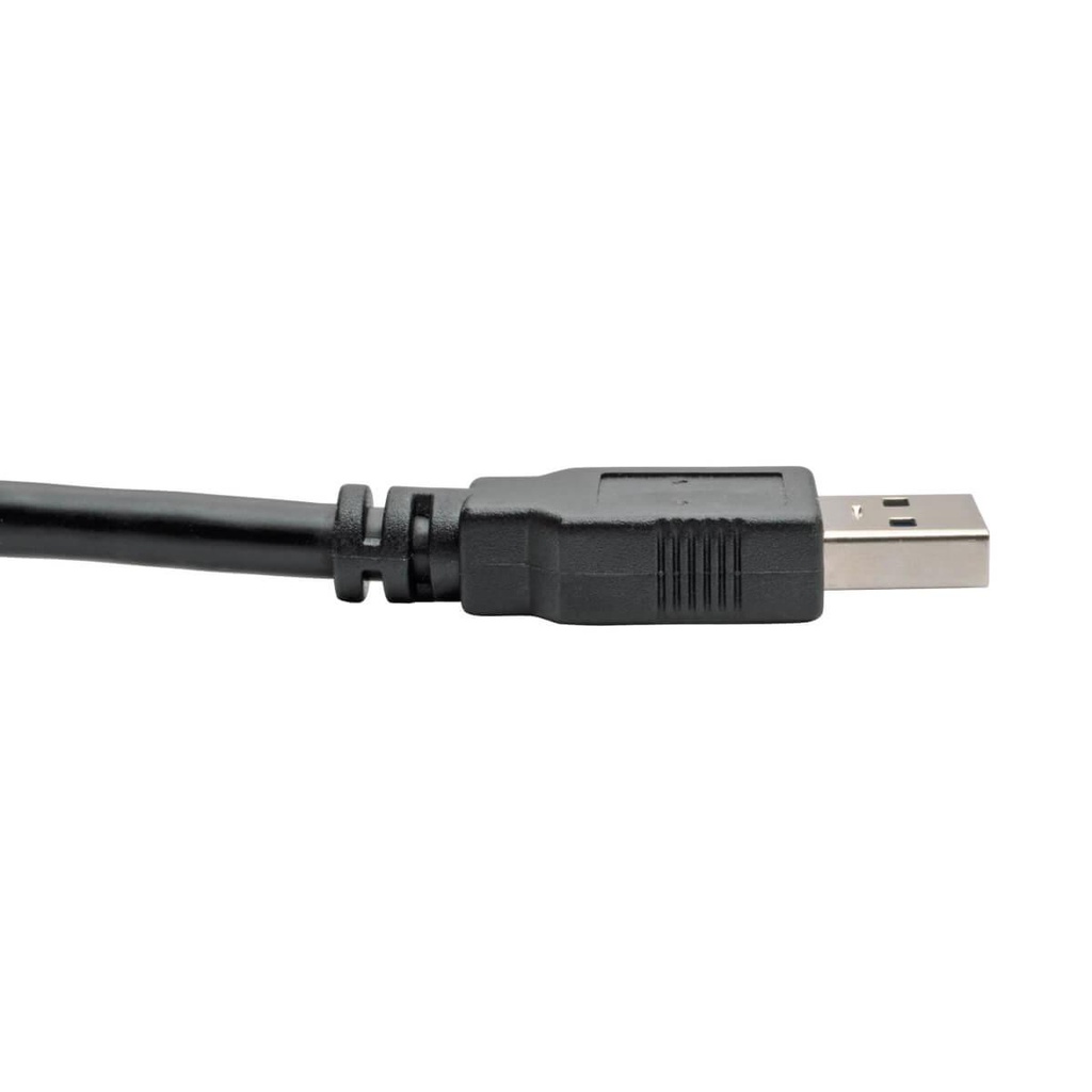 TRIPP LITE U320-003-BK