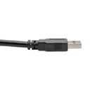 TRIPP LITE U320-003-BK