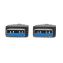 TRIPP LITE U320-003-BK