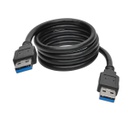 TRIPP LITE U320-003-BK