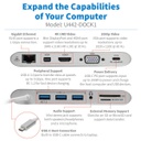 TRIPP LITE U442-DOCK1