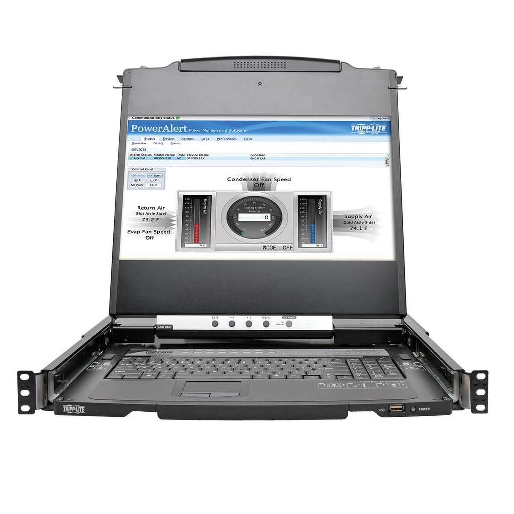 TRIPP LITE B030-008-17-IP