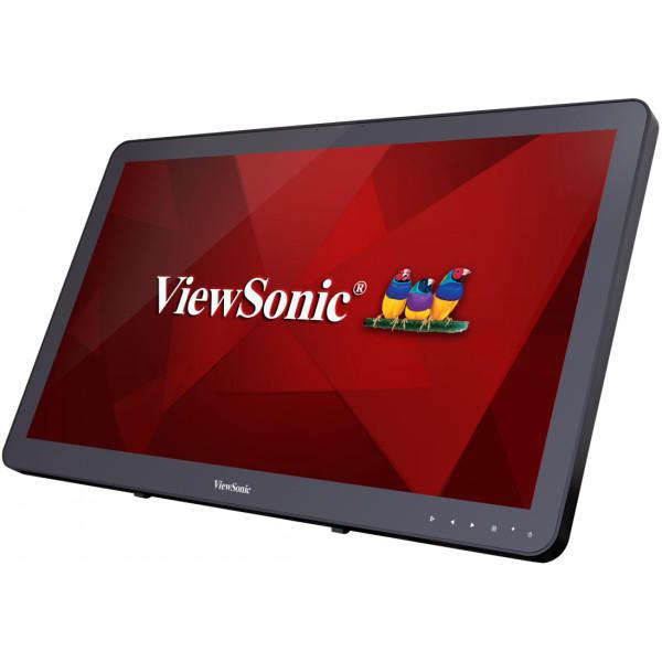 VIEWSONIC TD2430