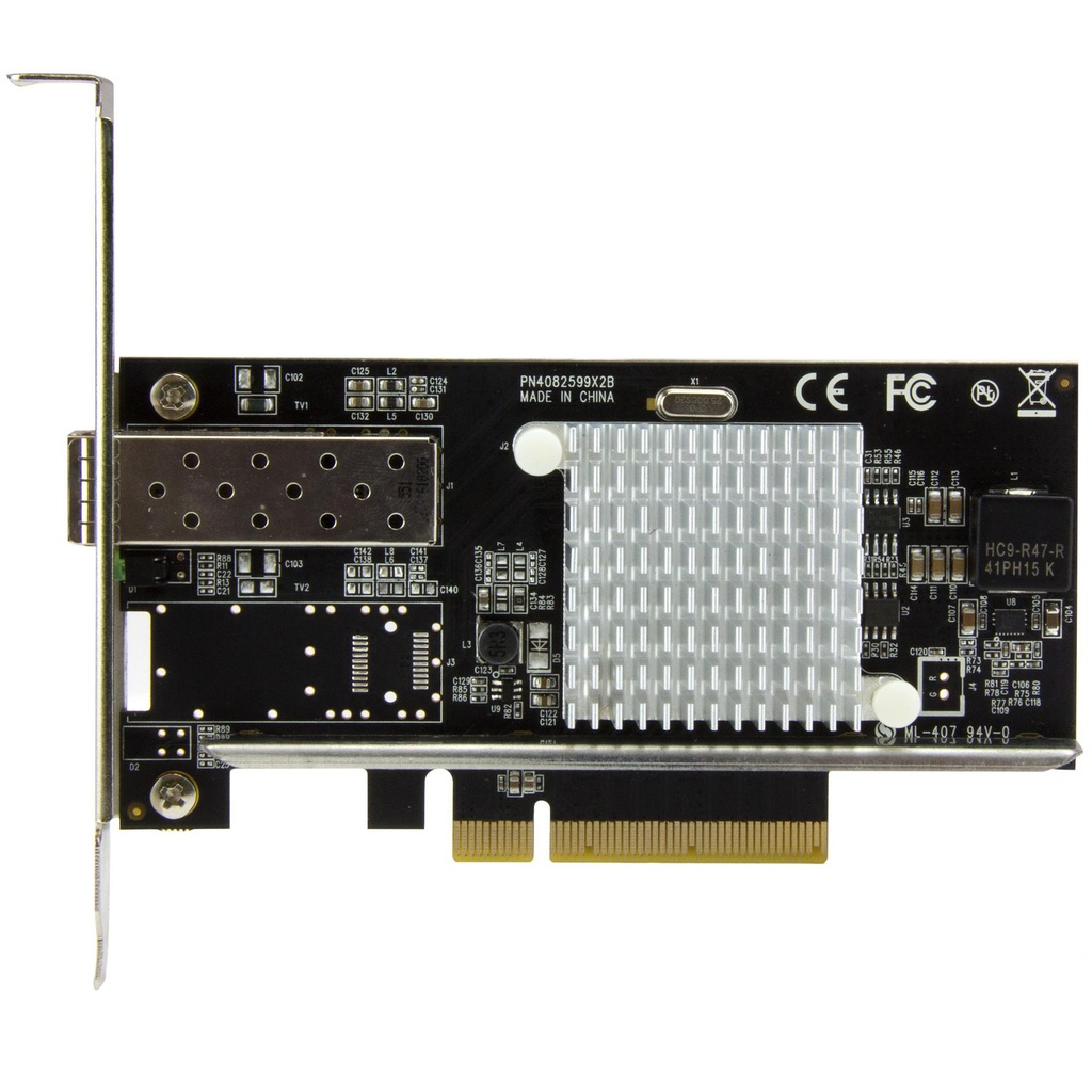 STARTECH.COM PEX10000SFPI