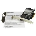STARTECH.COM PEX10000SFPI