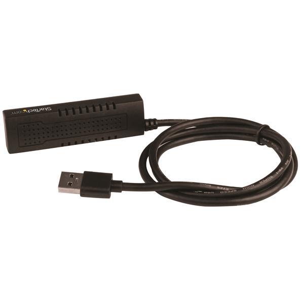 STARTECH.COM USB312SAT3