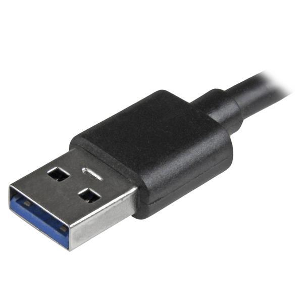 STARTECH.COM USB312SAT3