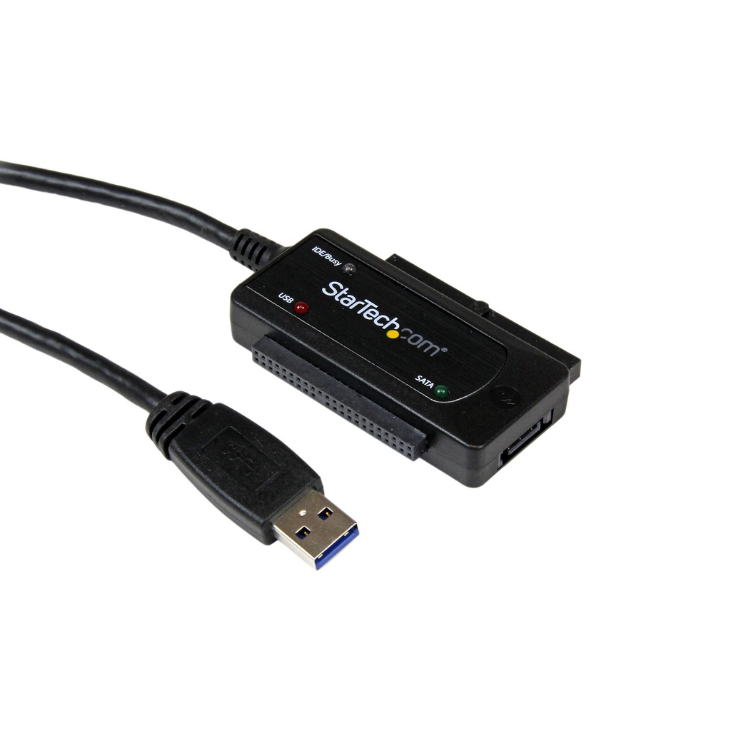 STARTECH.COM USB312SAT3