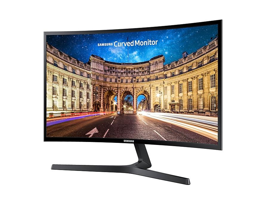 SAMSUNG LC27F396FHNXZA