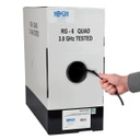 TRIPP LITE A224-01K-BK