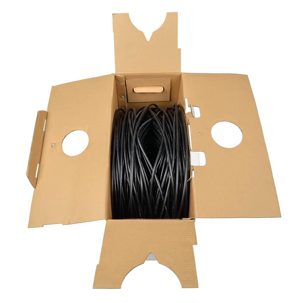 TRIPP LITE A224-01K-BK
