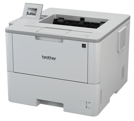BROTHER HLL6400DW