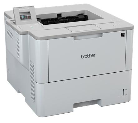BROTHER HLL6400DW
