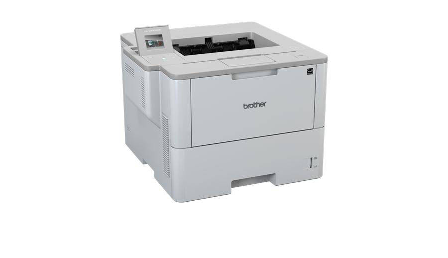 BROTHER HLL6400DW